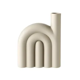 Rope medium vase by dbkd